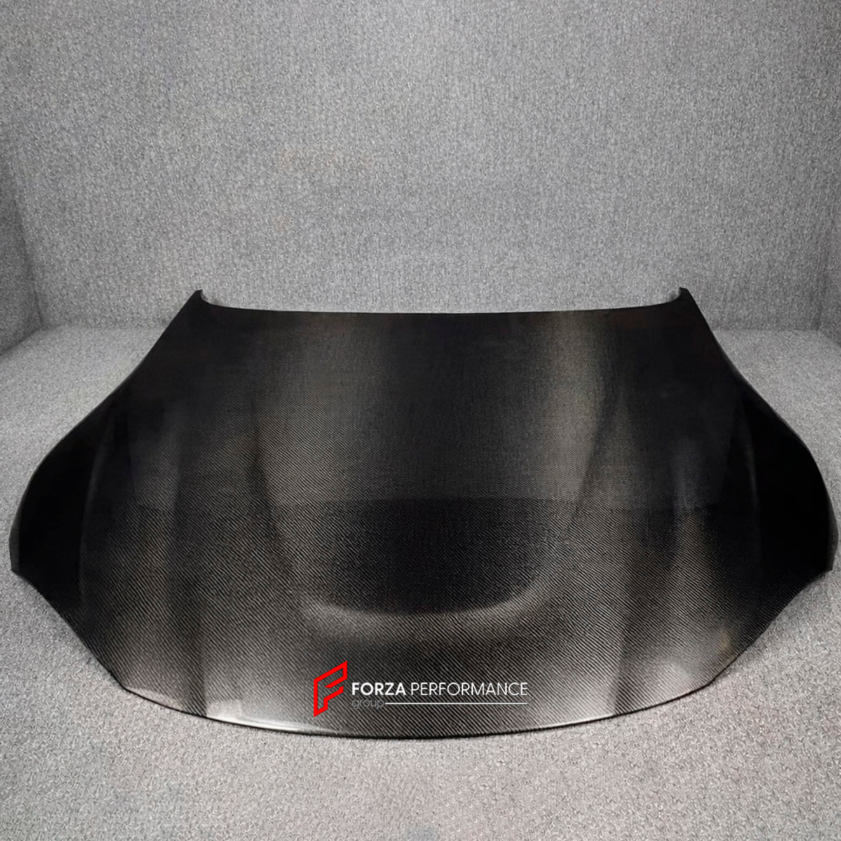 CARBON Hood Bonnet for Aston Martin Vantage AM6 2018 - 2024
Set includes:

Hood Bonnet
Material: Carbon

NOTE: Professional installation is required.