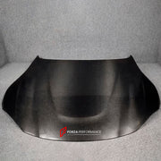 CARBON Hood Bonnet for Aston Martin Vantage AM6 2018 - 2024
Set includes:

Hood Bonnet
Material: Carbon

NOTE: Professional installation is required.
