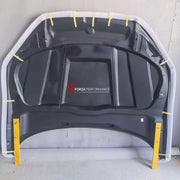CARBON HOOD BONNET for AUDI A5 S5 RS5 F5 2016 - 2025

Set includes:
Hood Bonnet

Material: Carbon

NOTE: Professional installation is required.