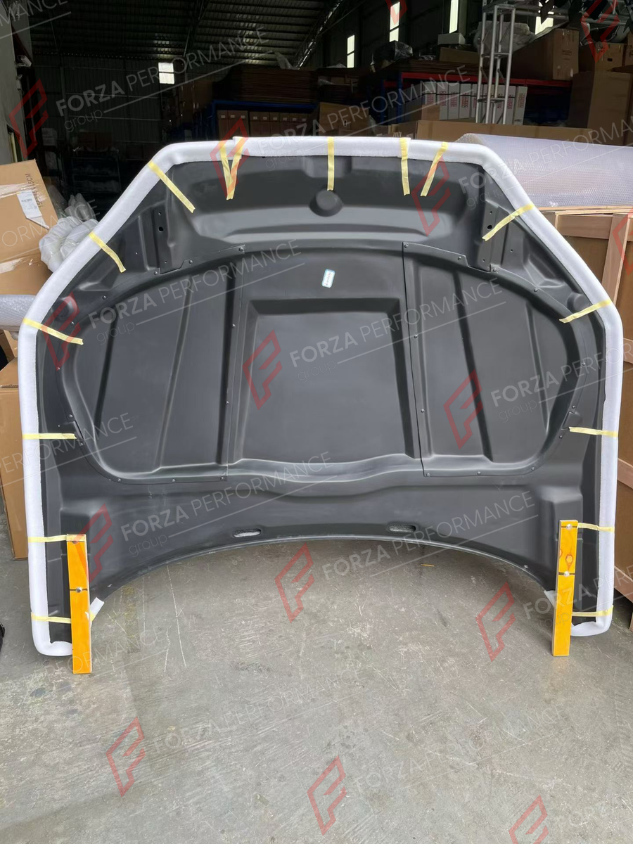CARBON HOOD BONNET for AUDI A5 S5 RS5 F5 2016 - 2025

Set includes:
Hood Bonnet

Material: Carbon

NOTE: Professional installation is required.