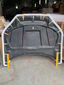 CARBON HOOD BONNET for AUDI A5 S5 RS5 F5 2016 - 2025

Set includes:
Hood Bonnet

Material: Carbon

NOTE: Professional installation is required.
