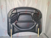 CARBON HOOD BONNET for BMW 2 SERIES G42 M2 G87 2021+ FORZA PERFORMANCE custom fit Alpha-N Style

Set includes:
Hood Bonnet

Material: Carbon

NOTE: Professional installation is required.