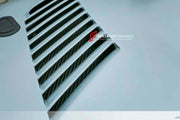 CARBON HOOD BONNET for BMW 3 SERIES E9X 2008 - 2013

Set includes:

Hood Bonnet

Material: Carbon

Note: Professional installation is required