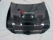 CARBON HOOD BONNET for BMW 3 SERIES E9X 2008 - 2013

Set includes:

Hood Bonnet

Material: Carbon

Note: Professional installation is required