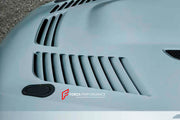 CARBON HOOD BONNET for BMW 3 SERIES E9X 2008 - 2013

Set includes:

Hood Bonnet

Material: Carbon

Note: Professional installation is required