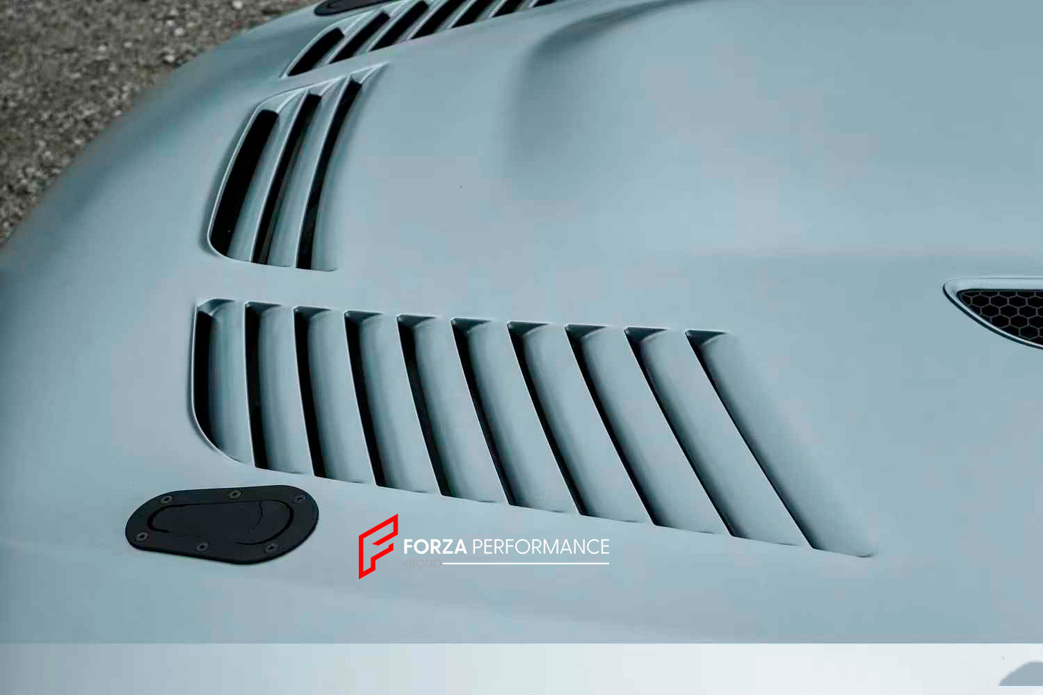 CARBON HOOD BONNET for BMW 3 SERIES E9X 2008 - 2013

Set includes:

Hood Bonnet

Material: Carbon

Note: Professional installation is required