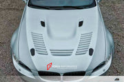 CARBON HOOD BONNET for BMW 3 SERIES E9X 2008 - 2013

Set includes:

Hood Bonnet

Material: Carbon

Note: Professional installation is required