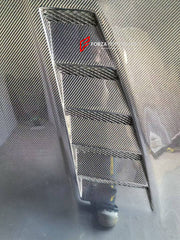 CARBON HOOD BONNET for BMW 5 SERIES F10 F18 2009 - 2017

Set includes:
Hood Bonnet

Material: Carbon

NOTE: Professional installation is required.
