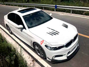 CARBON HOOD BONNET for BMW 5 SERIES G30 G38 2017-2020

Set Include:

Hood Bonnet

Material: Carbon

Note: Professional installation is required.