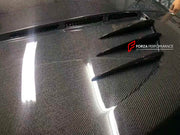 CARBON HOOD BONNET for BMW 5 SERIES G30 G38 2017-2020

Set Include:

Hood Bonnet

Material: Carbon

Note: Professional installation is required.