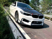 CARBON HOOD BONNET for BMW 5 SERIES G30 G38 2017-2020

Set Include:

Hood Bonnet

Material: Carbon

Note: Professional installation is required.