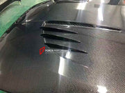 CARBON HOOD BONNET for BMW 5 SERIES G30 G38 2017-2020

Set Include:

Hood Bonnet

Material: Carbon

Note: Professional installation is required.