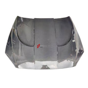 CARBON Hood Bonnet for BMW M6 F06 F12 F13 2012 - 2018
Set includes:

Hood Bonnet
Material: Carbon

NOTE: Professional installation is required.

