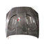 CARBON Hood Bonnet for BMW M6 F06 F12 F13 2012 - 2018
Set includes:

Hood Bonnet
Material: Carbon

NOTE: Professional installation is required.

