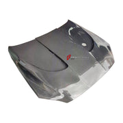 CARBON Hood Bonnet for BMW M6 F06 F12 F13 2012 - 2018
Set includes:

Hood Bonnet
Material: Carbon

NOTE: Professional installation is required.

