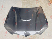 CARBON HOOD BONNET for BMW X5 G05 X6 G06 2018 - 2023

Set includes:
Hood Bonnet

Material: Carbon

NOTE: Professional installation is required.