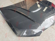 CARBON HOOD BONNET for BMW X5 G05 X6 G06 2018 - 2023

Set includes:
Hood Bonnet

Material: Carbon

NOTE: Professional installation is required.