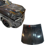 CARBON HOOD BONNET for BMW XM G09 2023+




Set includes:

Hood Bonnet


Material: Carbon

Note: Professional installation is required.

Why “Contact Us for Pricing”?

We don’t display fixed prices because our goal is to offer you the most competitive deal possible. Product costs often decrease over time, and by requesting a quote, you’ll receive our most up-to-date price on market.

SECURED PAYMENT METHODS
PayPal (+4.4% fee)
Visa / Mastercard / American Express (through PayPal)

Bank Wire transfer (SWIFT)
