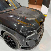 CARBON HOOD BONNET for BMW XM G09 2023+




Set includes:

Hood Bonnet


Material: Carbon

Note: Professional installation is required.

Why “Contact Us for Pricing”?

We don’t display fixed prices because our goal is to offer you the most competitive deal possible. Product costs often decrease over time, and by requesting a quote, you’ll receive our most up-to-date price on market.

SECURED PAYMENT METHODS
PayPal (+4.4% fee)
Visa / Mastercard / American Express (through PayPal)

Bank Wire transfer (SWIFT)
