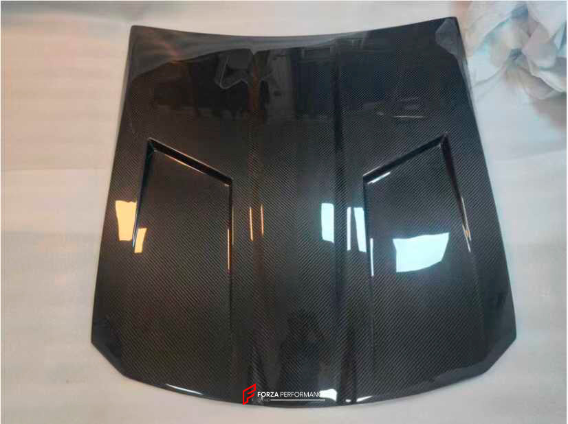 CARBON HOOD BONNET for BMW XM G09 2023+




Set includes:

Hood Bonnet


Material: Carbon

Note: Professional installation is required.

Why “Contact Us for Pricing”?

We don’t display fixed prices because our goal is to offer you the most competitive deal possible. Product costs often decrease over time, and by requesting a quote, you’ll receive our most up-to-date price on market.

SECURED PAYMENT METHODS
PayPal (+4.4% fee)
Visa / Mastercard / American Express (through PayPal)

Bank Wire transfer (SWIFT)
