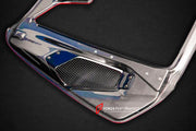 CARBON HOOD BONNET for FERRARI 488 GTB SPIDER 2015 - 2020

Set includes:&nbsp;

Hood / Bonnet

Material: Carbon&nbsp;




Note: Professional installation is required.

Why “Contact Us for Pricing”?

We don’t display fixed prices because our goal is to offer you the most competitive deal possible. Product costs often decrease over time, and by requesting a quote, you’ll receive our most up-to-date price on market.

SECURED PAYMENT METHODS&nbsp;
PayPal (+4.4% fee)
Visa / Mastercard / American Express (through