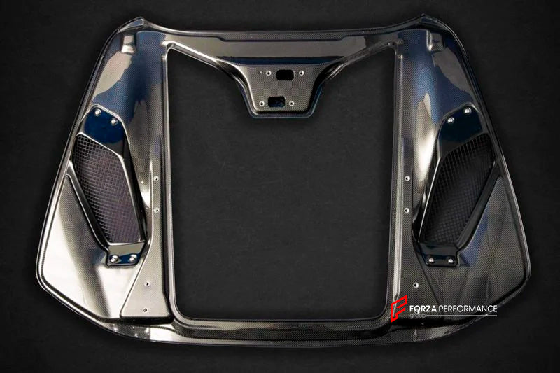 CARBON HOOD BONNET for FERRARI 488 GTB SPIDER 2015 - 2020

Set includes:&nbsp;

Hood / Bonnet

Material: Carbon&nbsp;




Note: Professional installation is required.

Why “Contact Us for Pricing”?

We don’t display fixed prices because our goal is to offer you the most competitive deal possible. Product costs often decrease over time, and by requesting a quote, you’ll receive our most up-to-date price on market.

SECURED PAYMENT METHODS&nbsp;
PayPal (+4.4% fee)
Visa / Mastercard / American Express (through