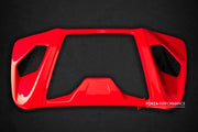 CARBON HOOD BONNET for FERRARI 488 GTB SPIDER 2015 - 2020

Set includes:&nbsp;

Hood / Bonnet

Material: Carbon&nbsp;




Note: Professional installation is required.

Why “Contact Us for Pricing”?

We don’t display fixed prices because our goal is to offer you the most competitive deal possible. Product costs often decrease over time, and by requesting a quote, you’ll receive our most up-to-date price on market.

SECURED PAYMENT METHODS&nbsp;
PayPal (+4.4% fee)
Visa / Mastercard / American Express (through