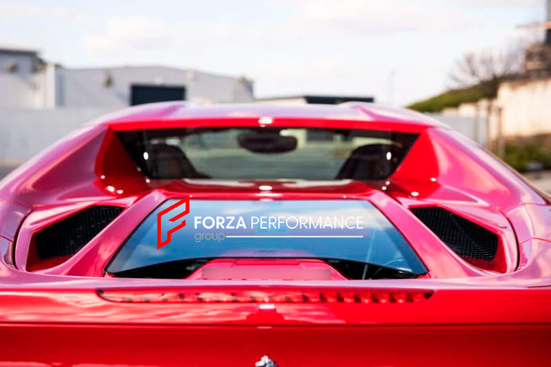 CARBON HOOD BONNET for FERRARI 488 GTB SPIDER 2015 - 2020

Set includes:&nbsp;

Hood / Bonnet

Material: Carbon&nbsp;




Note: Professional installation is required.

Why “Contact Us for Pricing”?

We don’t display fixed prices because our goal is to offer you the most competitive deal possible. Product costs often decrease over time, and by requesting a quote, you’ll receive our most up-to-date price on market.

SECURED PAYMENT METHODS&nbsp;
PayPal (+4.4% fee)
Visa / Mastercard / American Express (through