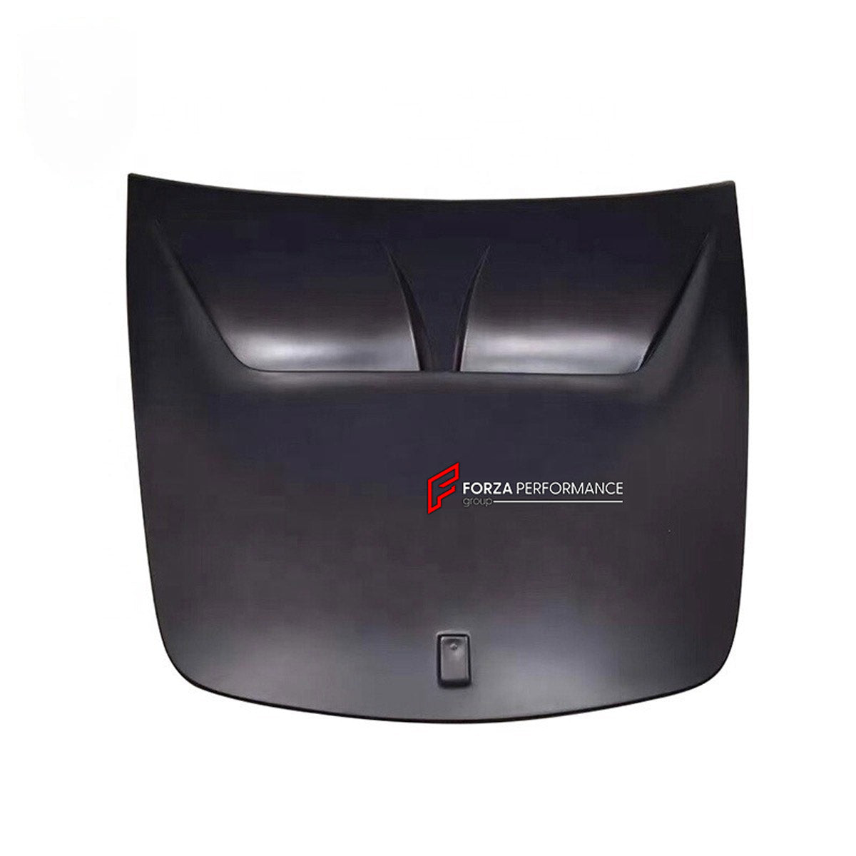 CARBON HOOD BONNET for FERRARI F430 2004 - 2009 FORZA PERFORMANCE custom fit GT3 Style
Set includes:

Hood Bonnet
Material: Carbon

NOTE: Professional installation is required.