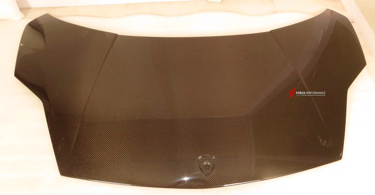 CARBON HOOD BONNET for LAMBORGHINI GALLARDO LP550 LP560 LP570 COUPE SPYDER 2008 - 2013

Set Include:

Front Hood / Bonnet

Material: Carbon


Note: Professional installation is required. Brake Light not included.

Why “Contact Us for Pricing”?

We don’t display fixed prices because our goal is to offer you the most competitive deal possible. Product costs often decrease over time, and by requesting a quote, you’ll receive our most up-to-date price on market.

SECURED PAYMENT METHODS&nbsp;
PayPal (+4.4% fee)