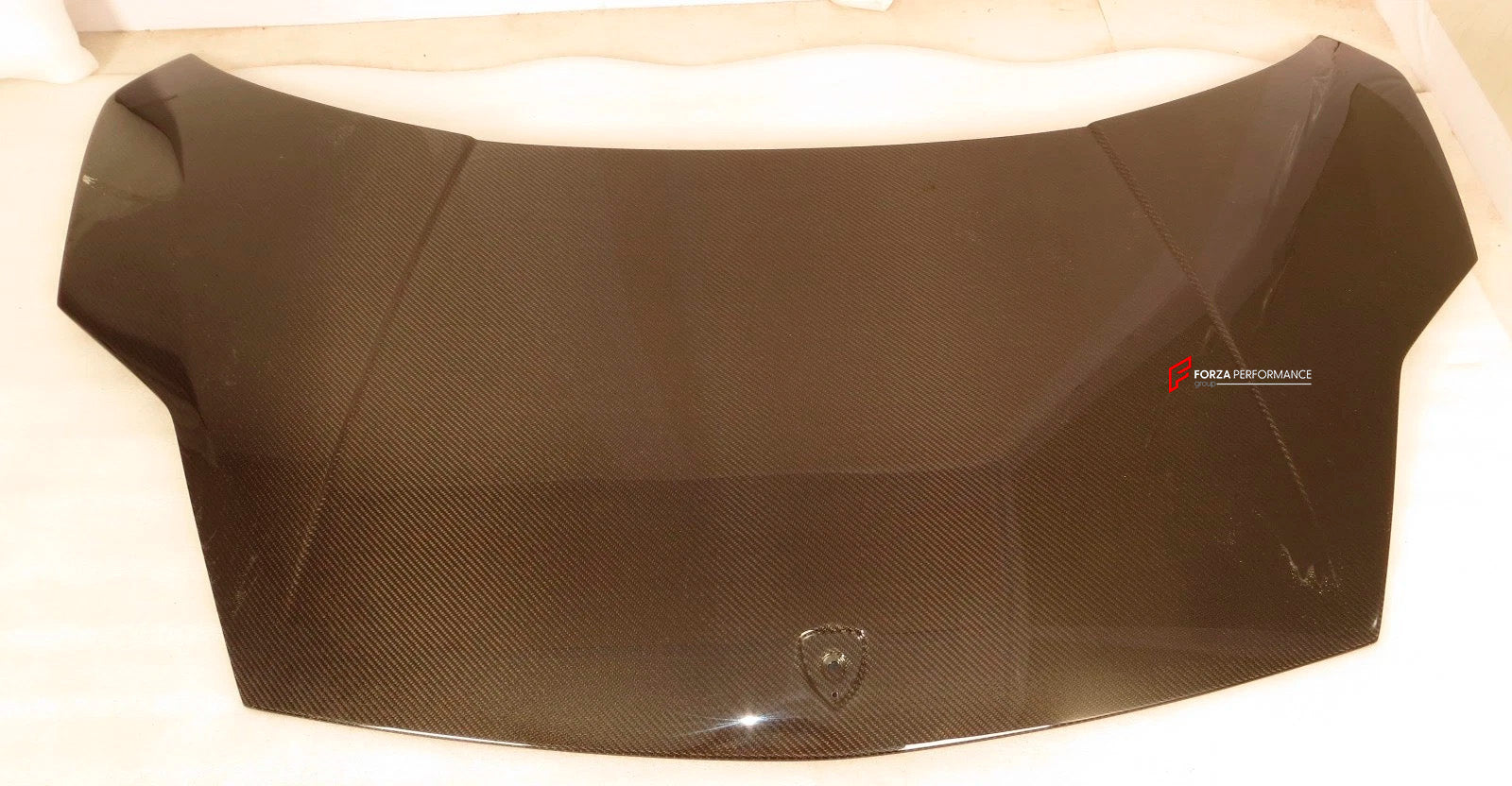 CARBON HOOD BONNET for LAMBORGHINI GALLARDO LP550 LP560 LP570 COUPE SPYDER 2008 - 2013

Set Include:

Front Hood / Bonnet

Material: Carbon


Note: Professional installation is required. Brake Light not included.

Why “Contact Us for Pricing”?

We don’t display fixed prices because our goal is to offer you the most competitive deal possible. Product costs often decrease over time, and by requesting a quote, you’ll receive our most up-to-date price on market.

SECURED PAYMENT METHODS&nbsp;
PayPal (+4.4% fee)