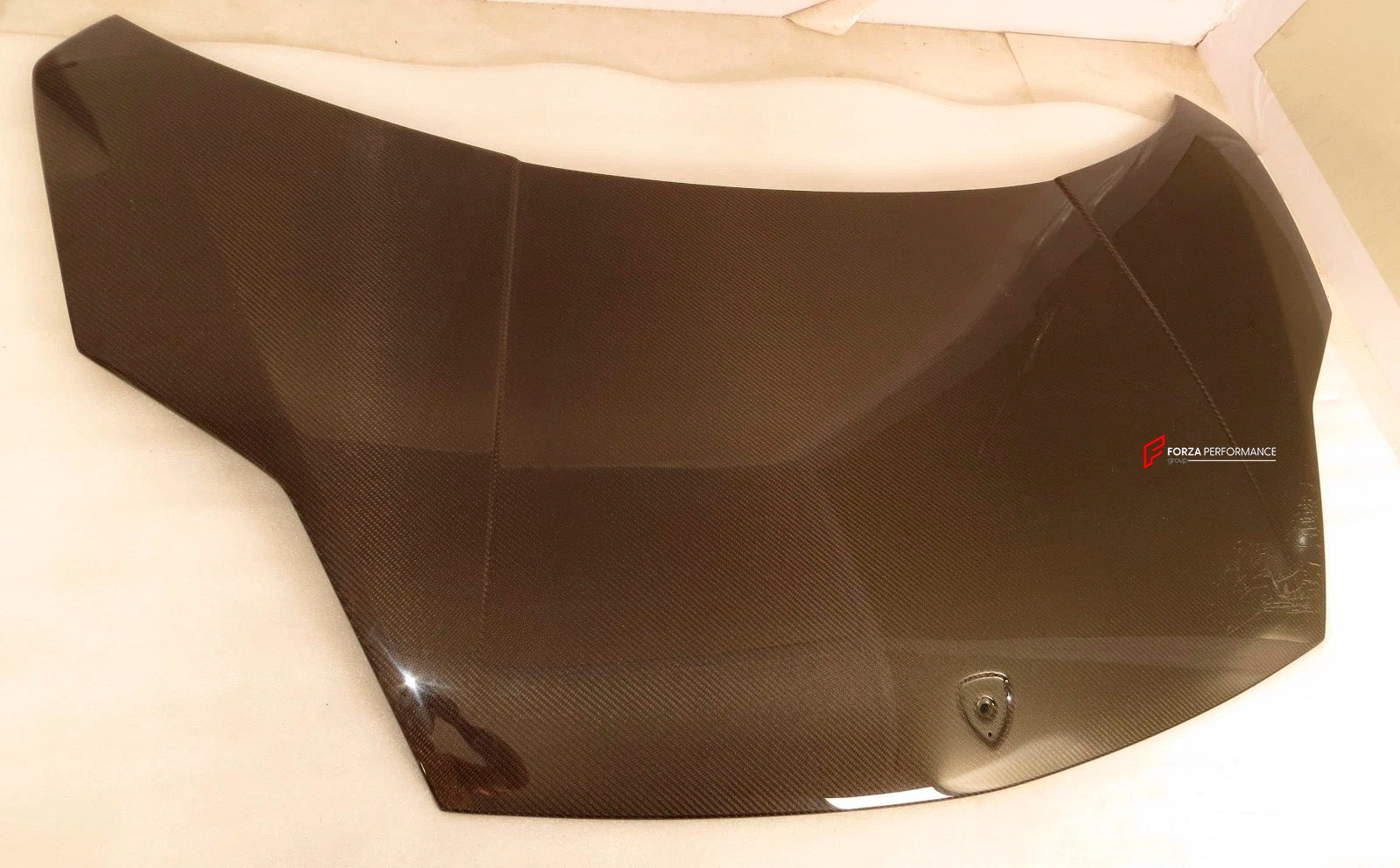 CARBON HOOD BONNET for LAMBORGHINI GALLARDO LP550 LP560 LP570 COUPE SPYDER 2008 - 2013

Set Include:

Front Hood / Bonnet

Material: Carbon


Note: Professional installation is required. Brake Light not included.

Why “Contact Us for Pricing”?

We don’t display fixed prices because our goal is to offer you the most competitive deal possible. Product costs often decrease over time, and by requesting a quote, you’ll receive our most up-to-date price on market.

SECURED PAYMENT METHODS&nbsp;
PayPal (+4.4% fee)