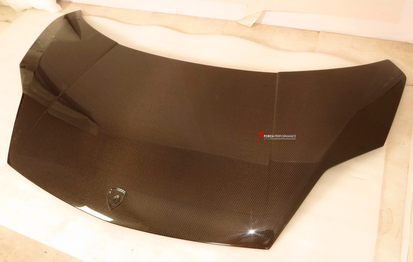 CARBON HOOD BONNET for LAMBORGHINI GALLARDO LP550 LP560 LP570 COUPE SPYDER 2008 - 2013

Set Include:

Front Hood / Bonnet

Material: Carbon


Note: Professional installation is required. Brake Light not included.

Why “Contact Us for Pricing”?

We don’t display fixed prices because our goal is to offer you the most competitive deal possible. Product costs often decrease over time, and by requesting a quote, you’ll receive our most up-to-date price on market.

SECURED PAYMENT METHODS&nbsp;
PayPal (+4.4% fee)
