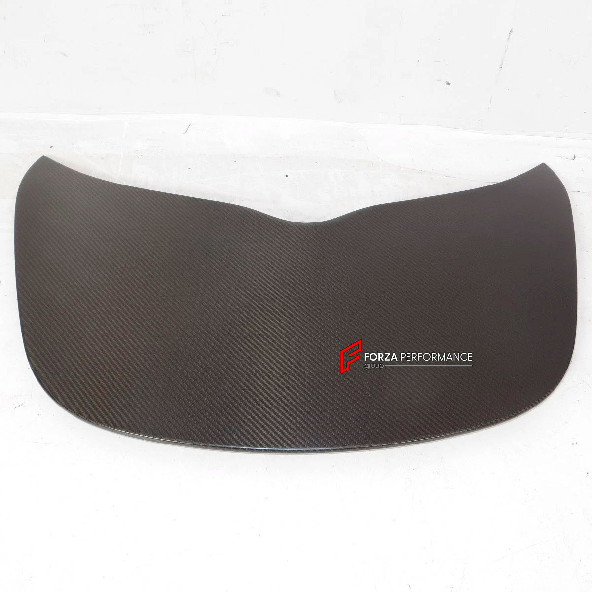 CARBON Hood Bonnet for Lotus Exige III S3 V6 2011 - 2021
Set includes:

Hood Bonnet / Front Trunk Lid
Material: Carbon

NOTE: Professional installation is required.