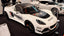 CARBON Hood Bonnet for Lotus Exige III S3 V6 2011 - 2021
Set includes:

Hood Bonnet / Front Trunk Lid
Material: Carbon

NOTE: Professional installation is required.