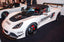 CARBON Hood Bonnet for Lotus Exige III S3 V6 2011 - 2021
Set includes:

Hood Bonnet / Front Trunk Lid
Material: Carbon

NOTE: Professional installation is required.