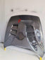 CARBON HOOD BONNET for MAZDA RX-8 SE 2003 - 2012

Set includes:
Hood Bonnet

Material: Carbon

NOTE: Professional installation is required.