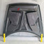 CARBON HOOD BONNET for MAZDA RX-8 SE 2003 - 2012

Set includes:
Hood Bonnet

Material: Carbon

NOTE: Professional installation is required.