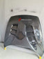 CARBON HOOD BONNET for MAZDA RX-8 SE 2003 - 2012

Set includes:
Hood Bonnet

Material: Carbon

NOTE: Professional installation is required.