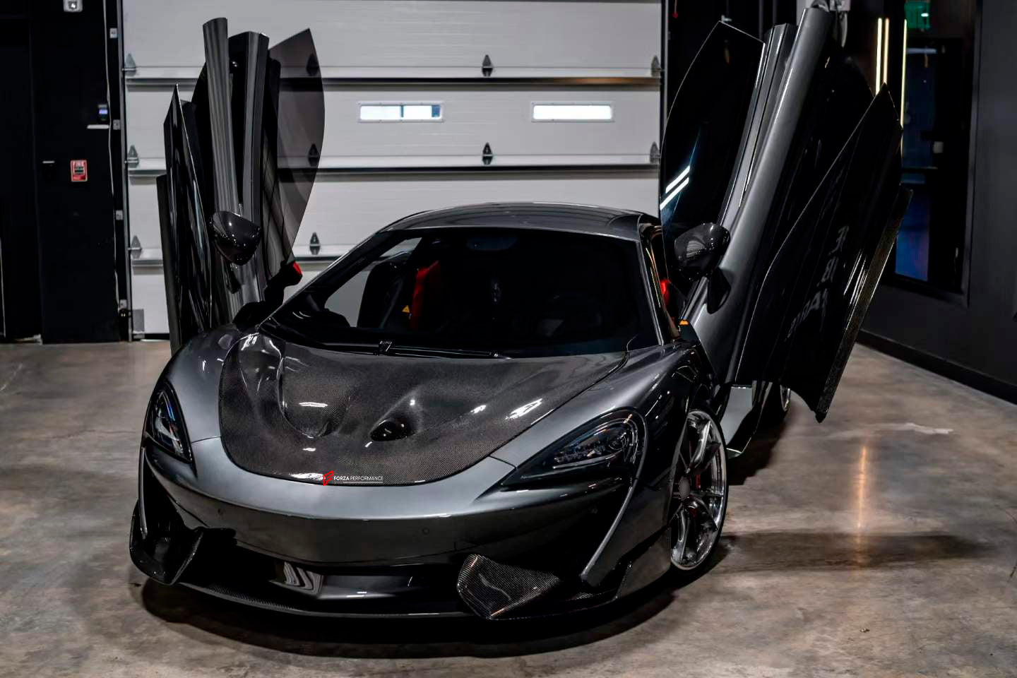 CARBON HOOD BONNET for MCLAREN 600LT 540C 570S

Set includes:&nbsp;

&nbsp;Hood / Bonnet

Material: Carbon&nbsp;

Note: Professional installation is required.

Why “Contact Us for Pricing”?

We don’t display fixed prices because our goal is to offer you the most competitive deal possible. Product costs often decrease over time, and by requesting a quote, you’ll receive our most up-to-date price on market.

SECURED PAYMENT METHODS&nbsp;
PayPal (+4.4% fee)
Visa / Mastercard / American Express (through PayPal)