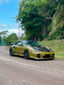 CARBON HOOD BONNET for PORSCHE 996 GT3 RS 2004

Set includes:&nbsp;

Hood / Bonnet

Material: Carbon

Note: Professional installation is required.

Why “Contact Us for Pricing”?

We don’t display fixed prices because our goal is to offer you the most competitive deal possible. Product costs often decrease over time, and by requesting a quote, you’ll receive our most up-to-date price on market.

SECURED PAYMENT METHODS&nbsp;
PayPal (+4.4% fee)
Visa / Mastercard / American Express (through PayPal)

Bank Wire 