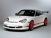 CARBON HOOD BONNET for PORSCHE 996 GT3 RS 2004

Set includes:&nbsp;

Hood / Bonnet

Material: Carbon

Note: Professional installation is required.

Why “Contact Us for Pricing”?

We don’t display fixed prices because our goal is to offer you the most competitive deal possible. Product costs often decrease over time, and by requesting a quote, you’ll receive our most up-to-date price on market.

SECURED PAYMENT METHODS&nbsp;
PayPal (+4.4% fee)
Visa / Mastercard / American Express (through PayPal)

Bank Wire 