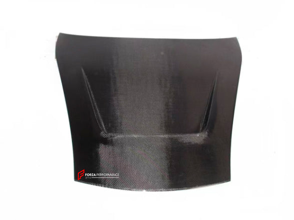 CARBON HOOD BONNET for PORSCHE 996 GT3 RS 2004

Set includes:&nbsp;

Hood / Bonnet

Material: Carbon

Note: Professional installation is required.

Why “Contact Us for Pricing”?

We don’t display fixed prices because our goal is to offer you the most competitive deal possible. Product costs often decrease over time, and by requesting a quote, you’ll receive our most up-to-date price on market.

SECURED PAYMENT METHODS&nbsp;
PayPal (+4.4% fee)
Visa / Mastercard / American Express (through PayPal)

Bank Wire 