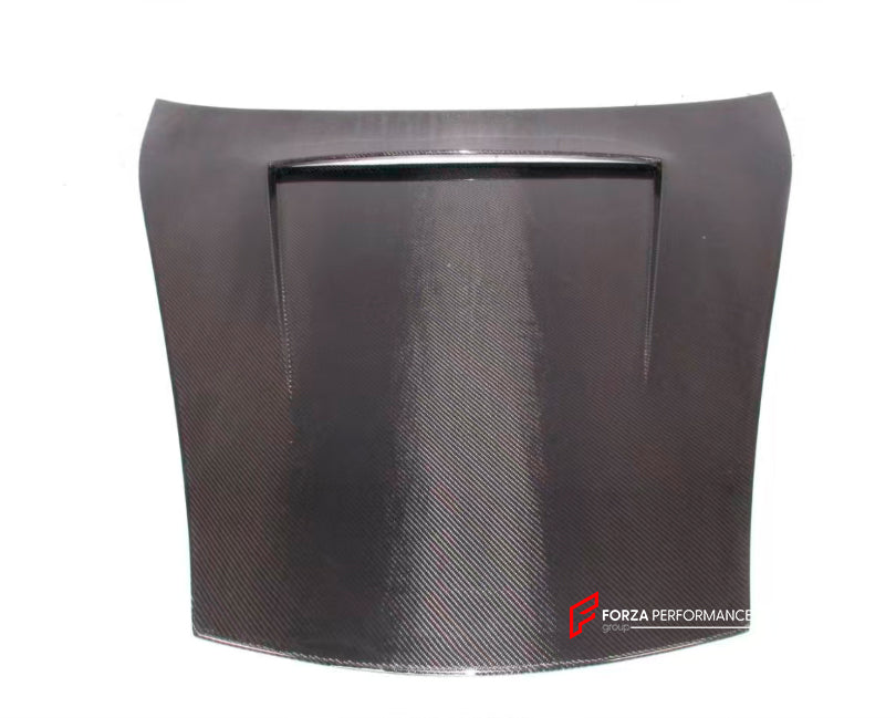 CARBON HOOD BONNET for PORSCHE 996 GT3 RS 2004

Set includes:&nbsp;

Hood / Bonnet

Material: Carbon

Note: Professional installation is required.

Why “Contact Us for Pricing”?

We don’t display fixed prices because our goal is to offer you the most competitive deal possible. Product costs often decrease over time, and by requesting a quote, you’ll receive our most up-to-date price on market.

SECURED PAYMENT METHODS&nbsp;
PayPal (+4.4% fee)
Visa / Mastercard / American Express (through PayPal)

Bank Wire 