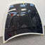CARBON HOOD BONNET for TESLA MODEL 3 FACELIFT HIGHLAND 2023+ FORZA PERFORMANCE custom fit CMST Style

Set includes:
Hood Bonnet

Material: Carbon

NOTE: Professional installation is required.