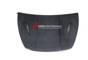CARBON HOOD / BONNET FOR TESLA MODEL 3 2017+