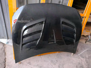 CARBON HOOD BONNET for TOYOTA 86 GT86 ZN6 2012 - 2021 FORZA PERFORMANCE custom fit D Style

Set includes:
Hood Bonnet

Material: Carbon

NOTE: Professional installation is required.