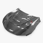 CARBON HOOD BONNET for TOYOTA GR SUPRA A90 2019+

Set includes:

Hood / Bonnet

Material: Carbon

NOTE: Professional installation is required.

Why “Contact Us for Pricing”?

We don’t display fixed prices because our goal is to offer you the most competitive deal possible. Product costs often decrease over time, and by requesting a quote, you’ll receive our most up-to-date price on market.

SECURED PAYMENT METHODS&nbsp;
PayPal (+4.4% fee)
Visa / Mastercard / American Express (through PayPal)

Bank Wire tran