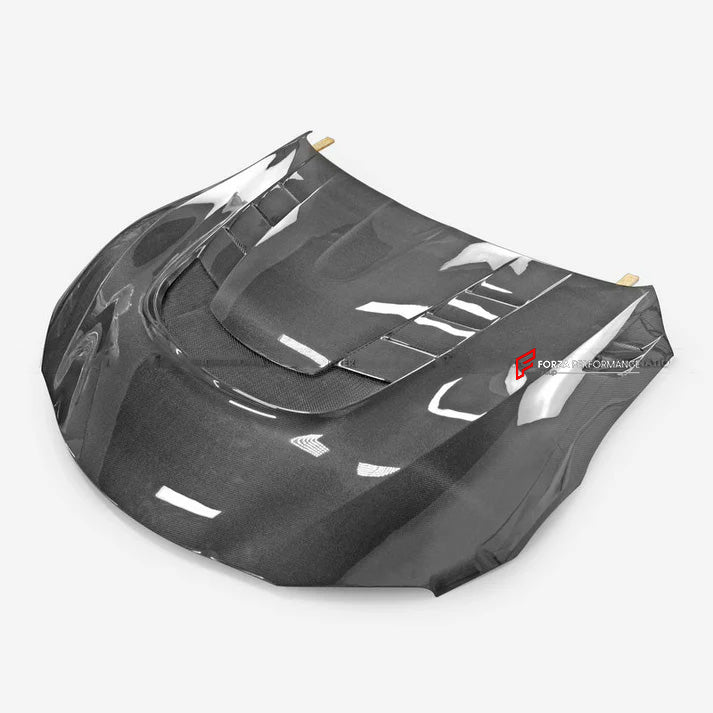 CARBON HOOD BONNET for TOYOTA GR SUPRA A90 2019+

Set includes:

Hood / Bonnet

Material: Carbon

NOTE: Professional installation is required.

Why “Contact Us for Pricing”?

We don’t display fixed prices because our goal is to offer you the most competitive deal possible. Product costs often decrease over time, and by requesting a quote, you’ll receive our most up-to-date price on market.

SECURED PAYMENT METHODS&nbsp;
PayPal (+4.4% fee)
Visa / Mastercard / American Express (through PayPal)

Bank Wire tran