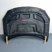 CARBON HOOD BONNET for TOYOTA GR86 ZN8 2021+ FORZA PERFORMANCE custom fit Varis Style

Set includes:
Hood Bonnet

Material: Carbon

NOTE: Professional installation is required.